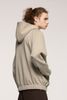 INF®️| ÁO KHOÁC CHỐNG GIÓ DÁNG RỘNG TRÙM ĐẦU UNISEX INF 5345