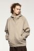 INF®️| ÁO KHOÁC CHỐNG GIÓ DÁNG RỘNG TRÙM ĐẦU UNISEX INF 5345