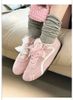 CATSOFA ™️| GIÀY SNEAKER PINK UNISEX CAT&SOFA CS25001