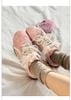 CATSOFA ™️| GIÀY SNEAKER PINK UNISEX CAT&SOFA CS25001