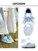 CATSOFA ™️| GIÀY SNEAKER BLUE UNISEX CAT&SOFA CS25001