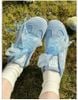 CATSOFA ™️| GIÀY SNEAKER BLUE UNISEX CAT&SOFA CS25001