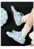 CATSOFA ™️| GIÀY SNEAKER BLUE UNISEX CAT&SOFA CS25001