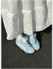 CATSOFA ™️| GIÀY SNEAKER BLUE UNISEX CAT&SOFA CS25001