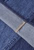 INF®️| QUẦN JEANS IN KỸ THUẬT SỐ CẮT CHẮP VÁ DÁNG SUÔNG INF 13419