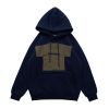 FG ™️| ÁO HOODIE OVERSIZE TRÙM ĐẦU CAO CẤP FG K191