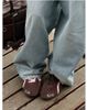 CATSOFA ™️| GIÀY SNEAKER EMOJI LAB DACHSHUND COFFEE UNISEX CAT&SOFA CS25001
