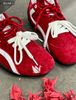 CATSOFA ™️| GIÀY SNEAKER 4444 RED UNISEX CAT&SOFA CS25001