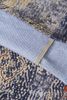 INF®️| QUẦN JEANS HIGHT STREET HOA ĐIỀU IN KỸ THUẬT SỐ DÁNG SUÔNG UNISEX INF 13421