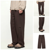 INF®️| QUẦN THỂ THAO LÔNG CỪU ỐNG ĐỨNG UNISEX INF 13380