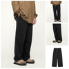 INF®️| QUẦN THỂ THAO LÔNG CỪU ỐNG ĐỨNG UNISEX INF 13380