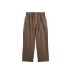 INF®️| QUẦN ỐNG RỘNG COTTON VÀ VẢI LANH INF 12382
