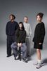 INF®️| ÁO SWEATER CỔ TRÒN DÁNG RỘNG NHUNG MỊN UNISEX INF 612W24