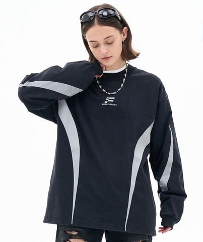 FG ™️| ÁO SWEATER OVERSIZE NAM NỮ  FG ZB187