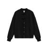 INF®️| ÁO KHOÁC BÓNG CHÀY CÓT NÚT CÀI UNISEX INF 5340