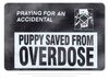FG®️| ÁO THUN CỔ TRÒN NGẮN TAY IN HÌNH OVERDOSE FG F007