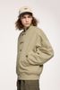 INF®️| ÁO KHOÁC BÓNG CHÀY CÓT NÚT CÀI UNISEX INF 5340