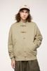 INF®️| ÁO KHOÁC BÓNG CHÀY CÓT NÚT CÀI UNISEX INF 5340