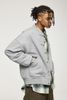 INF®️| ÁO KHOÁC BÓNG CHÀY CÓT NÚT CÀI UNISEX INF 5340