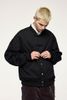 INF®️| ÁO KHOÁC BÓNG CHÀY CÓT NÚT CÀI UNISEX INF 5340
