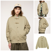 INF®️| ÁO KHOÁC BÓNG CHÀY CÓT NÚT CÀI UNISEX INF 5340