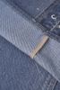 INF®️| QUẦN JEANS HIGHT STREET HOA ĐIỀU IN KỸ THUẬT SỐ DÁNG SUÔNG UNISEX INF 13424