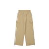 STRAIGHT OVERALLS INF 12254
