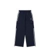 STRAIGHT OVERALLS INF 12254