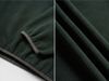 INF®️| ÁO LEN CỔ TRÒN LÔNG CỪU DÁNG RỘNG UNISEX INF 4394