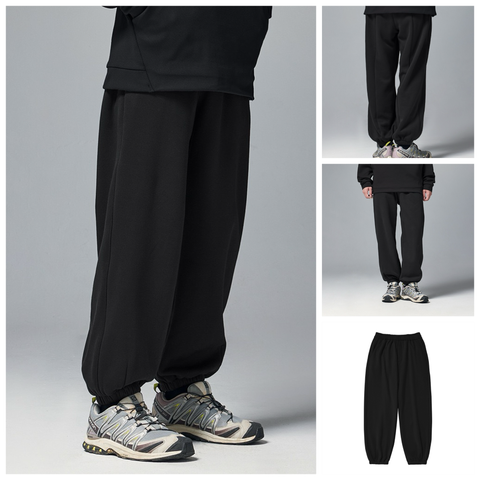 INF®️| QUẦN THỂ THAO LÔNG CỪU SIÊU ẤM  UNISEX INF 13361