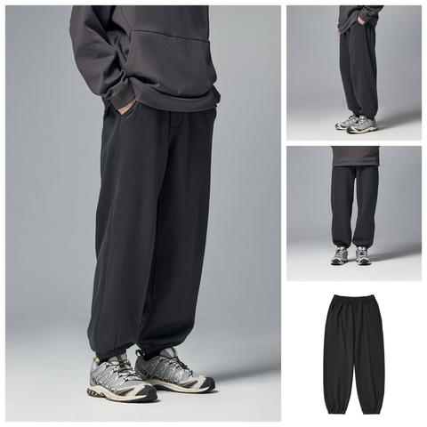 INF®️| QUẦN THỂ THAO LÔNG CỪU SIÊU ẤM  UNISEX INF 13361