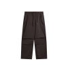INF®️| QUẦN LÍNH ỐNG RỘNG ĐÃ GIẶT TÚI INF 12406