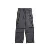 INF®️| QUẦN LÍNH ỐNG RỘNG ĐÃ GIẶT TÚI INF 12406