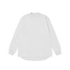 INF®️| ÁO THUN DÀI TAY CỔ TRÒN TRƠN THỂ THAO DÁNG RỘNG UNISEX INF 3270