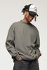 INF®️| ÁO THUN DÀI TAY CỔ TRÒN TRƠN THỂ THAO DÁNG RỘNG UNISEX INF 3270