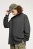 INF®️| ÁO THUN DÀI TAY CỔ TRÒN TRƠN THỂ THAO DÁNG RỘNG UNISEX INF 3270