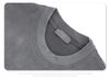 FG®️| ÁO THUN CỔ TRÒN NGẮN TAY IN CHỮ  FG F009