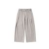 INF®️| QUẦN TÂY ỐNG RỘNG PHONG CÁCH HÀN QUỐC UNISEX INF 13370