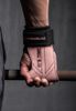 FITTER GEAR | GĂNG TAY TĂNG CƯỜNG CHỐNG TRƯỢT DÂY DA CHUYÊN NGHIỆP DEADLIFT PULL-UP