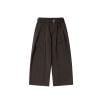 INF®️| QUẦN TÂY ỐNG RỘNG PHONG CÁCH HÀN QUỐC UNISEX INF 13370