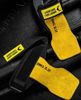 FITTER GEAR | GĂNG TAY TĂNG CƯỜNG CHỐNG TRƯỢT DÂY DA CHUYÊN NGHIỆP DEADLIFT PULL-UP