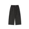 INF®️| QUẦN TÂY ỐNG RỘNG PHONG CÁCH HÀN QUỐC UNISEX INF 13370