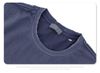 FG®️| ÁO THUN CỔ TRÒN NGẮN TAY WASH MÀU ĐẸP FG F023