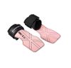 FITTER GEAR | GĂNG TAY TĂNG CƯỜNG CHỐNG TRƯỢT DÂY DA CHUYÊN NGHIỆP DEADLIFT PULL-UP