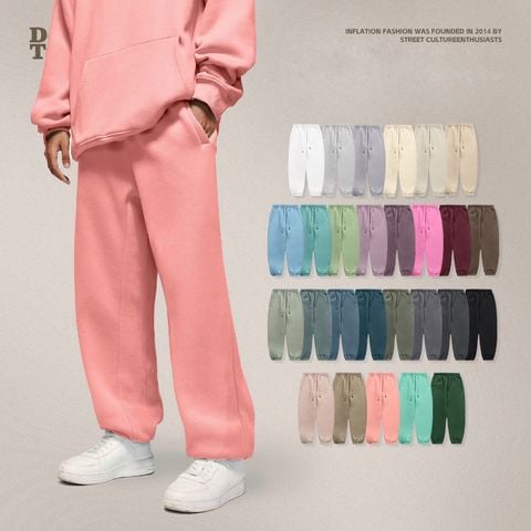 INF ™️| SET ITEM HOODIE & TROUSERS INF 167-13236-2023