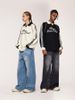 INF®️| ÁO THUN DÀI TAY CÓ VE ÁO THỂ THAO CỔ ĐIỂN UNISEX INF 3276