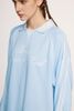 INF®️| ÁO THUN DÀI TAY CÓ VE ÁO THỂ THAO CỔ ĐIỂN UNISEX INF 3276
