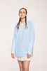 INF®️| ÁO THUN DÀI TAY CÓ VE ÁO THỂ THAO CỔ ĐIỂN UNISEX INF 3276