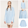 INF®️| ÁO THUN DÀI TAY CÓ VE ÁO THỂ THAO CỔ ĐIỂN UNISEX INF 3276
