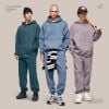 INF ™️| SET ITEM HOODIE & TROUSERS INF 167-13236-2023